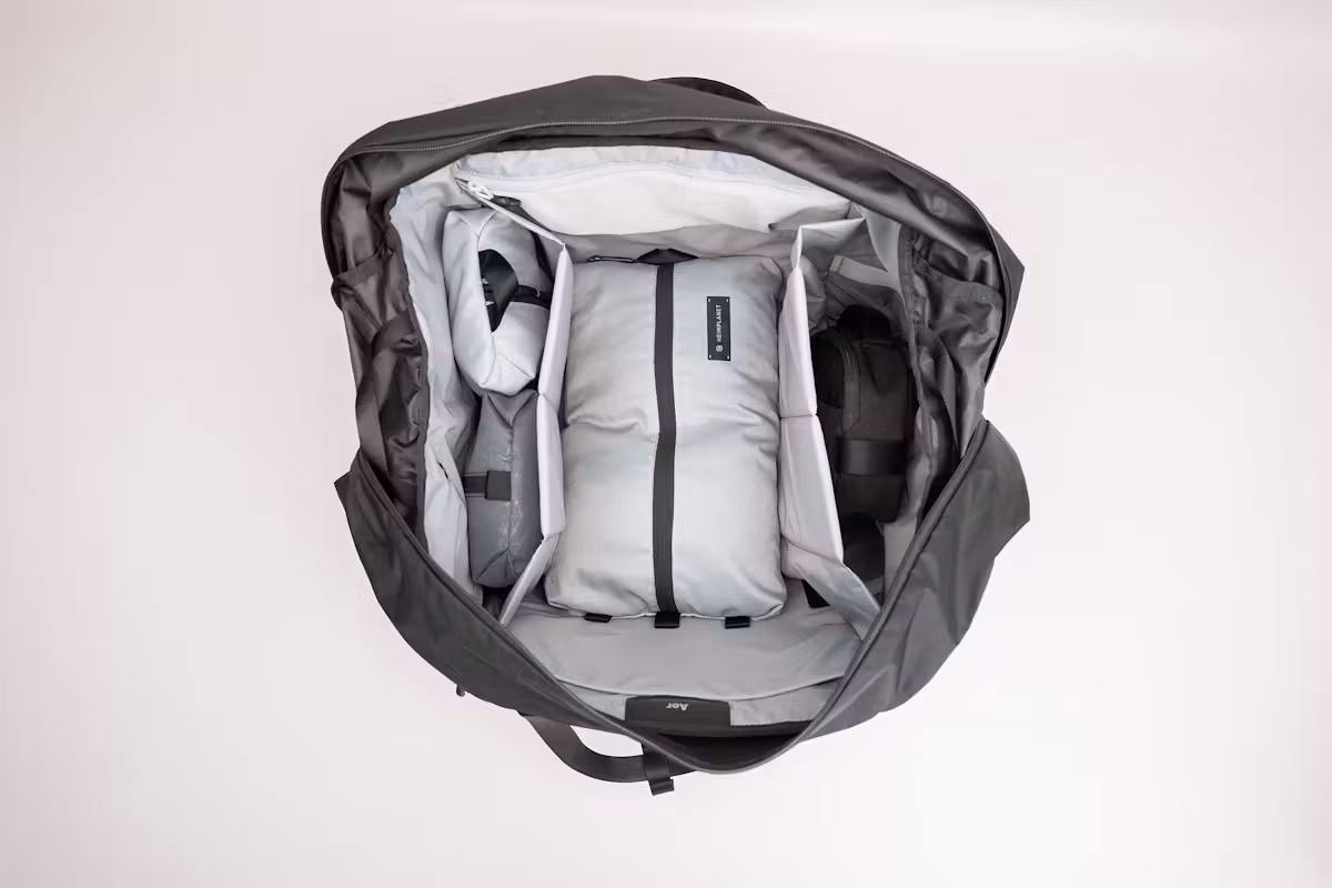 Aer Sports Duffel Max 旅行收纳袋 Aer Sports Duffel Max 旅行收纳袋