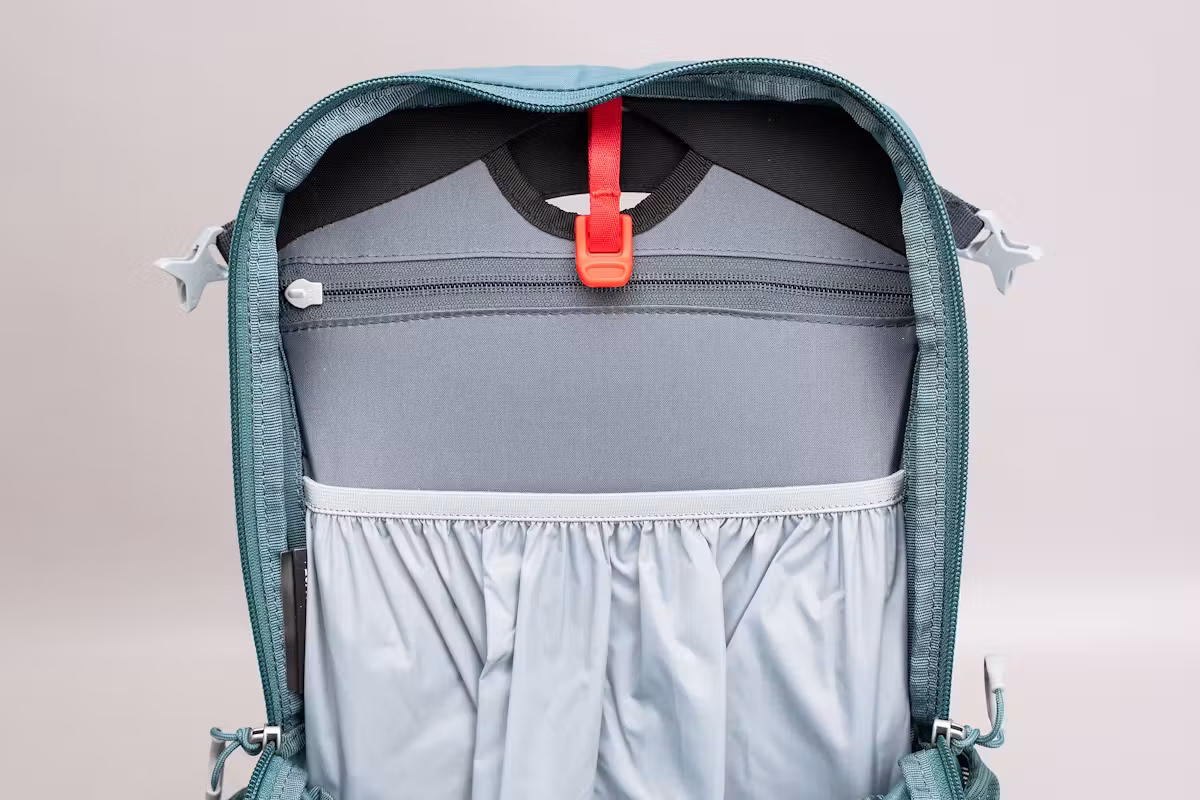 Osprey Hikelite 18 水袋仓 Osprey Hikelite 18 水袋仓