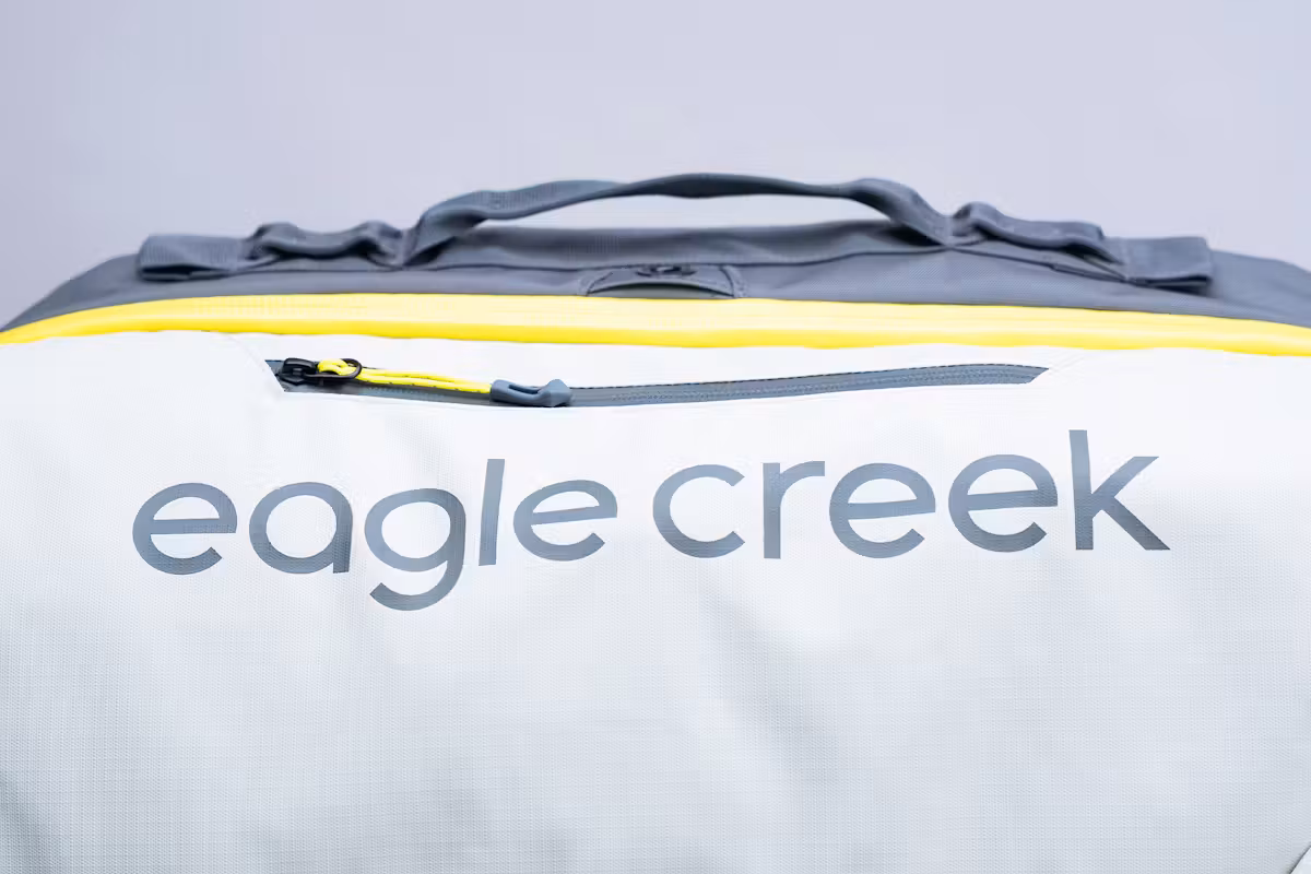 Eagle Creek Tour Travel Pack 40L (V2) 品牌标识 Eagle Creek Tour Travel Pack 40L (V2) 品牌标识