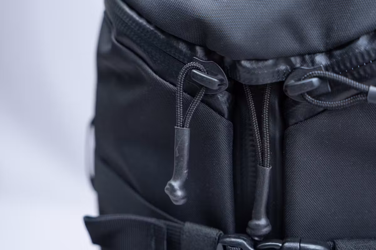 YETI Ranchero 22L 背包拉链 YETI Ranchero 22L 背包拉链