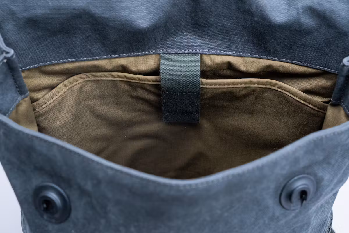 Timbuk2 Foundry Pack 笔记本电脑隔层 Timbuk2 Foundry Pack 笔记本电脑隔层