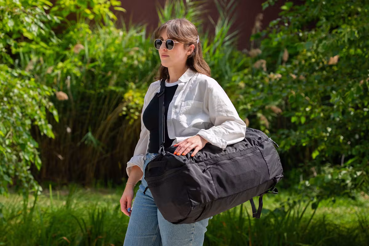 Matador 45L SEG Hybrid 旅行包 斜挎包 Matador 45L SEG Hybrid 旅行包 斜挎包