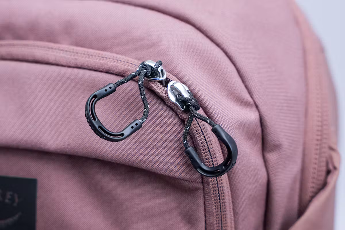 Osprey Metron 24 背包拉链 Osprey Metron 24 背包拉链