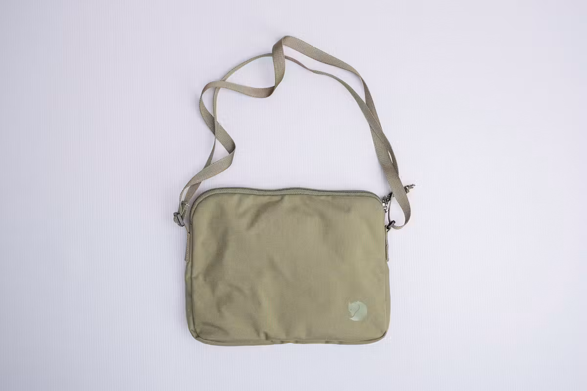 Fjallraven Farden 随身背包额外收纳袋 Fjallraven Farden 随身背包额外收纳袋
