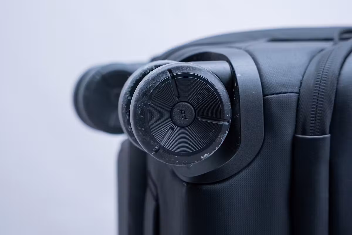 Peak Design Roller Pro 拉杆箱轮子 Peak Design Roller Pro 拉杆箱轮子
