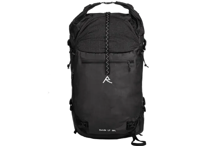 Raide Research LF 30L 野外滑雪包 Raide Research LF 30L 野外滑雪包