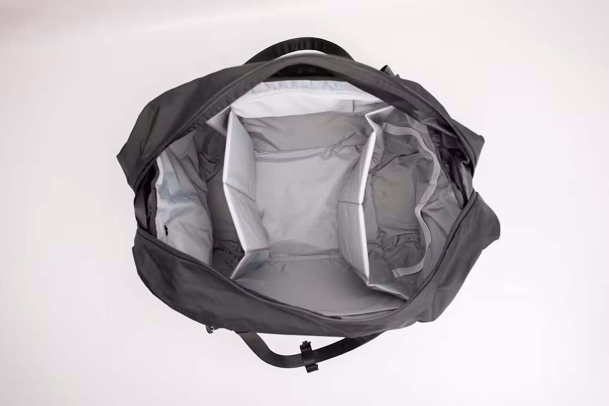 Aer Sports Duffel Max 空置状态 Aer Sports Duffel Max 空置状态