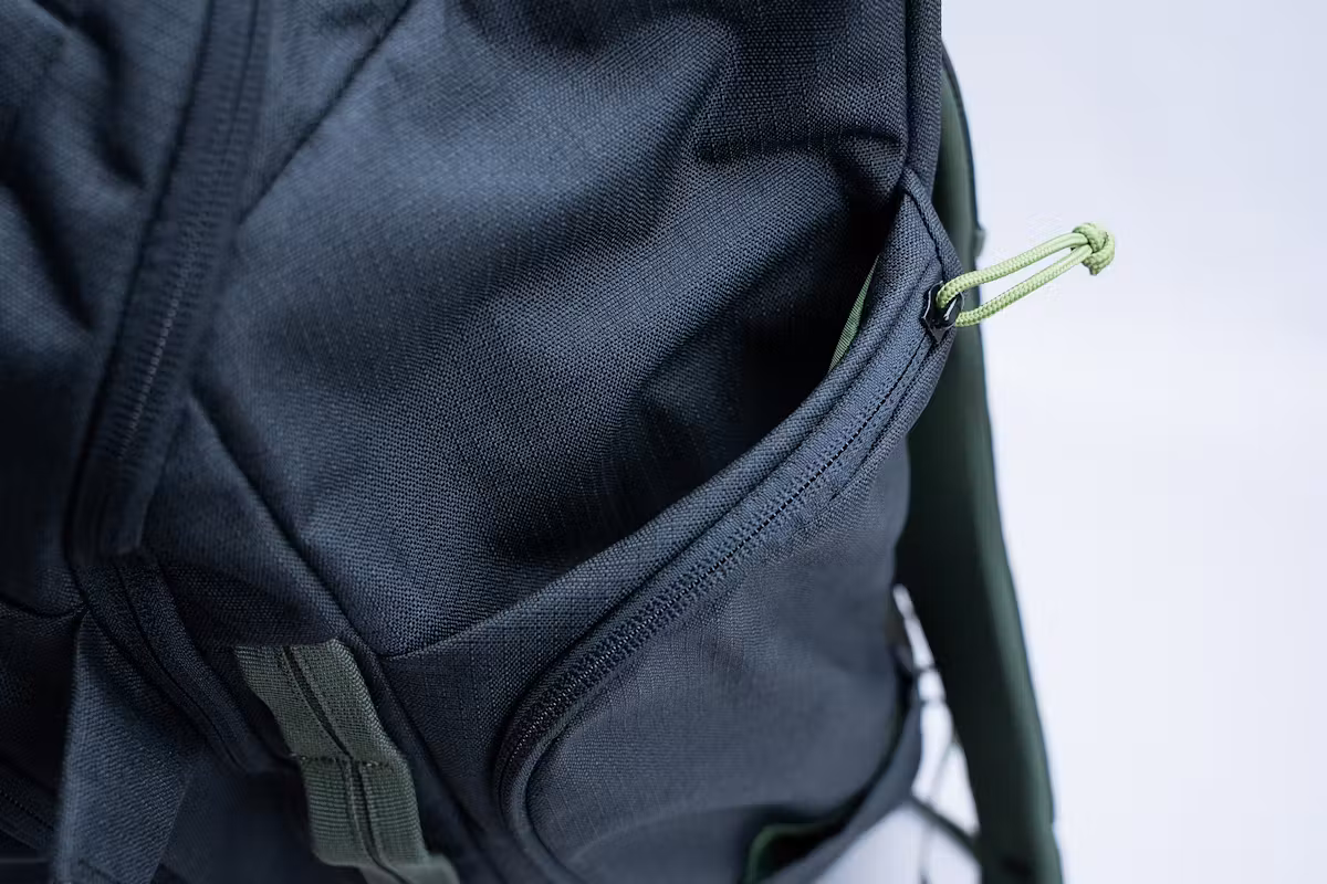 Kelty Redwing Traveler 40 “翼形”侧袋 Kelty Redwing Traveler 40 “翼形”侧袋