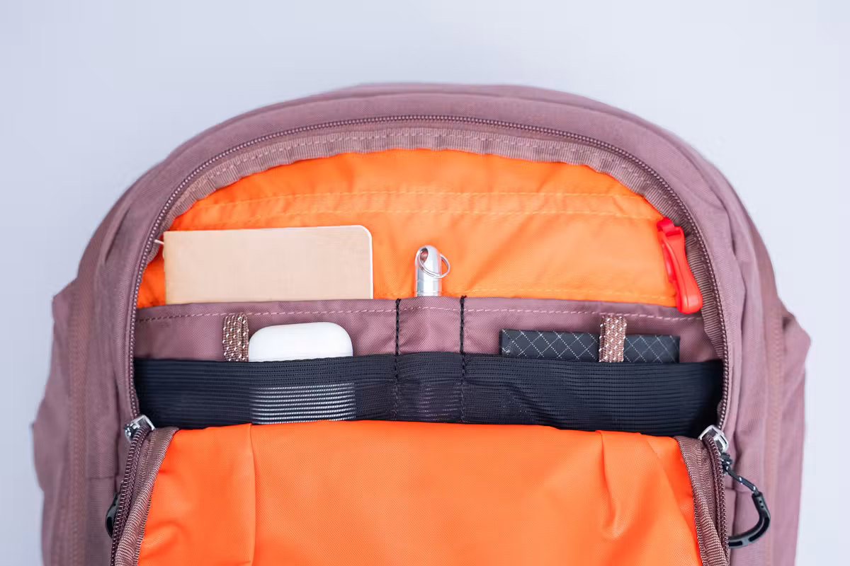 Osprey Metron 24 背包收纳口袋 Osprey Metron 24 背包收纳口袋
