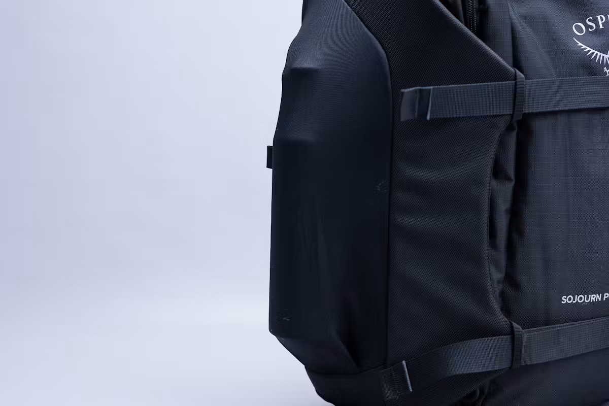 Osprey Sojourn Porter 30升水瓶口袋 Osprey Sojourn Porter 30升水瓶口袋