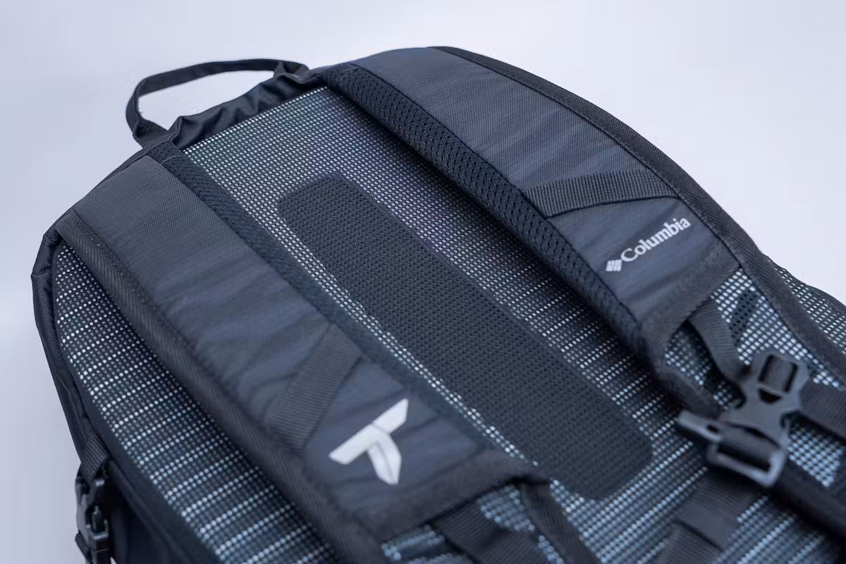 Columbia Triple Canyon 24L 背板 Columbia Triple Canyon 24L 背板