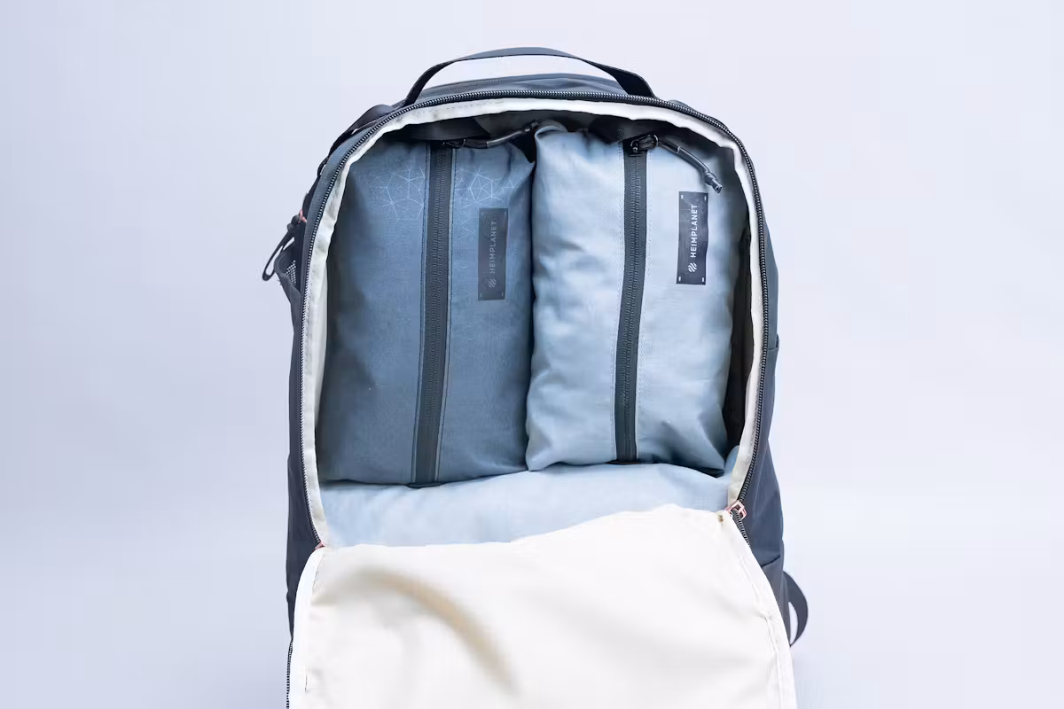 The North Face Isabella Transit 背包收纳袋 The North Face Isabella Transit 背包收纳袋