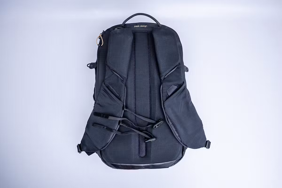 Peak Design 户外背包 Zip 18L 背负系统 Peak Design 户外背包 Zip 18L 背负系统