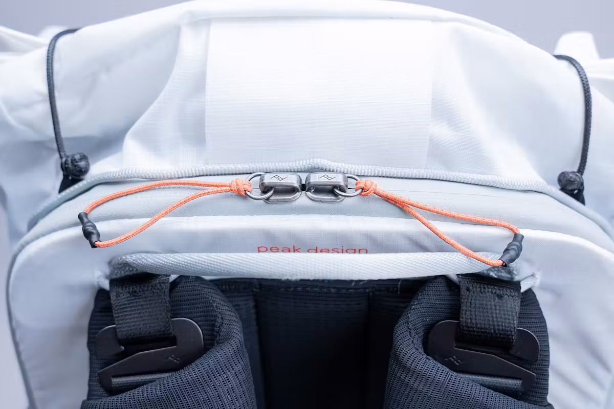 Peak Design 户外背包 25L 拉链 Peak Design 户外背包 25L 拉链