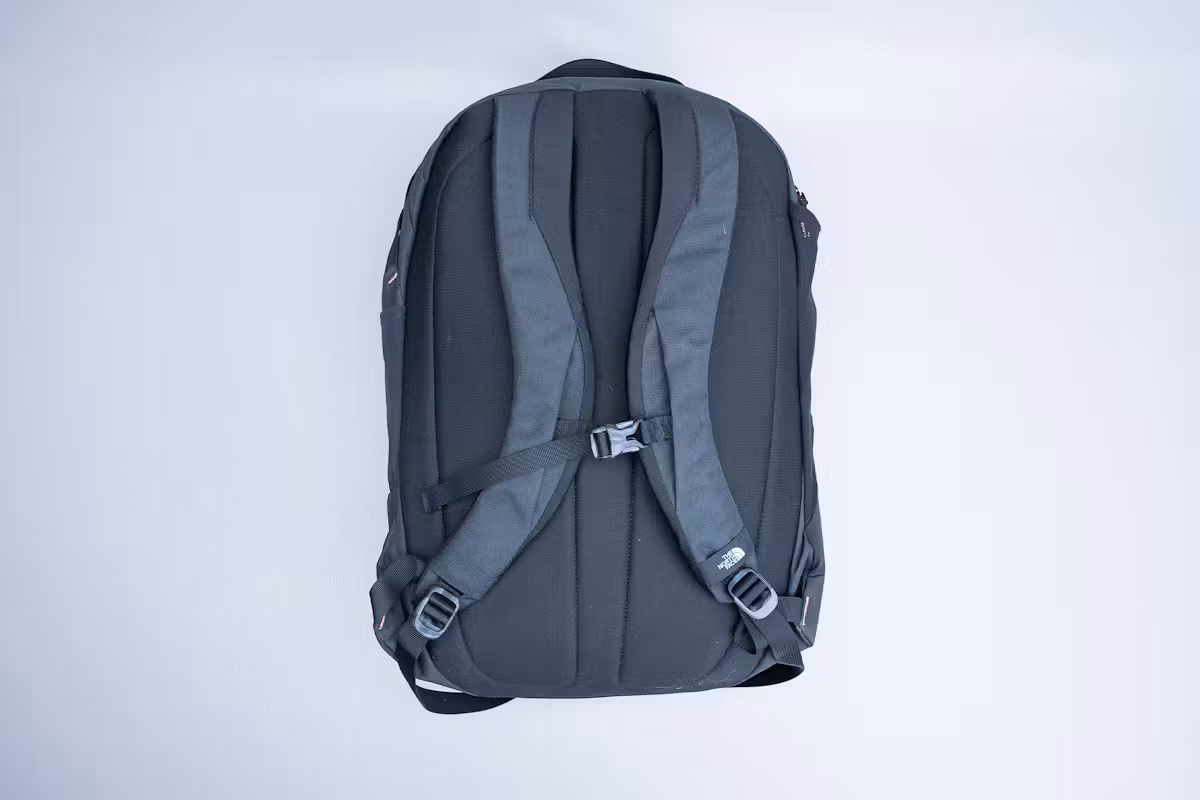 The North Face Isabella Transit 背包背负系统 The North Face Isabella Transit 背包背负系统