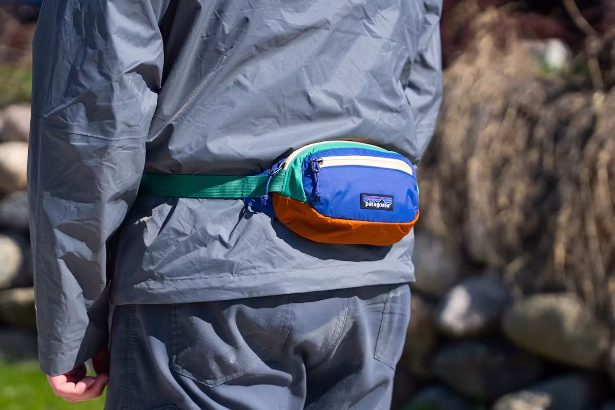 Patagonia Terravia 迷你腰包 Patagonia Terravia 迷你腰包