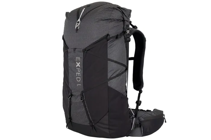 EXPED Lightning 50 背包:渲染图 EXPED Lightning 50 背包:渲染图