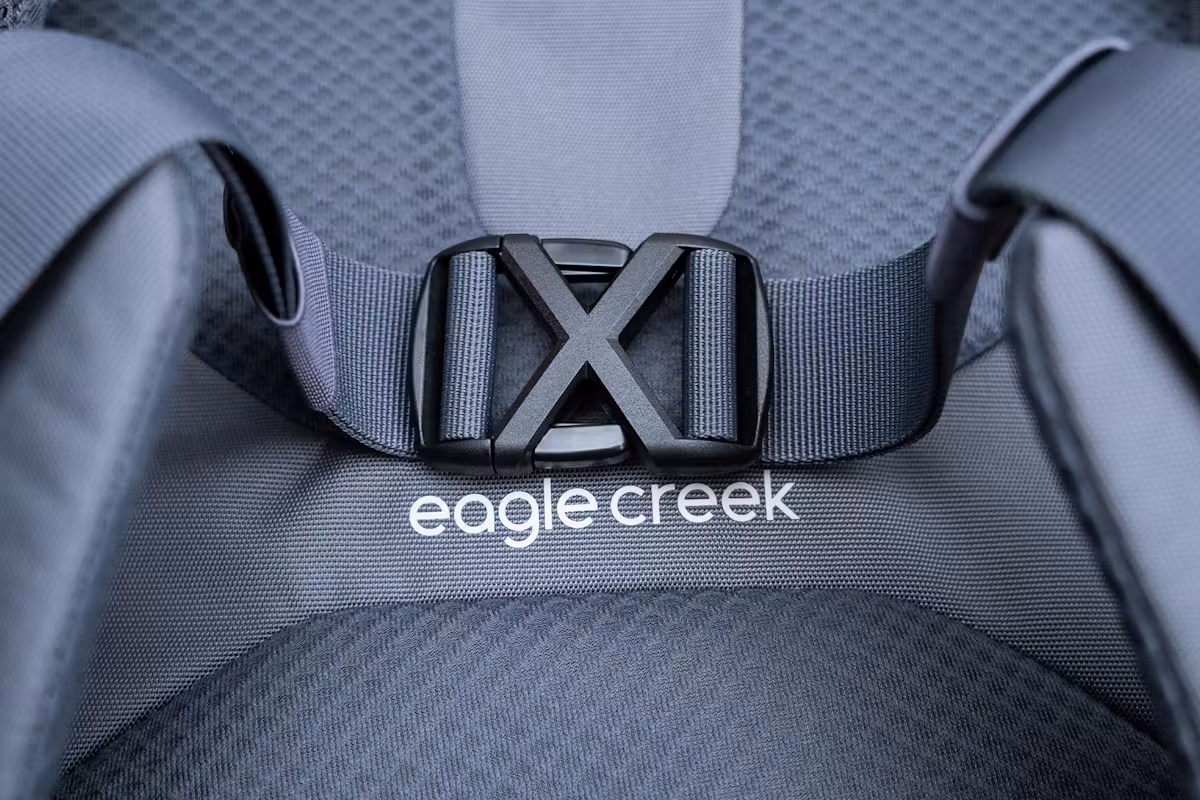 Eagle Creek 旅行背包 40L (V2) 腰带扣 Eagle Creek 旅行背包 40L (V2) 腰带扣