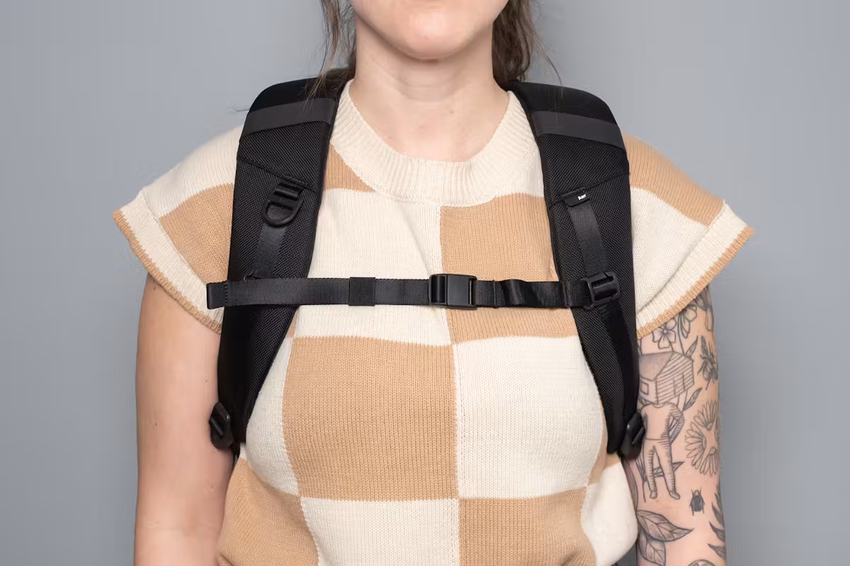 Aer City Pack Pro 2 20L 背带
