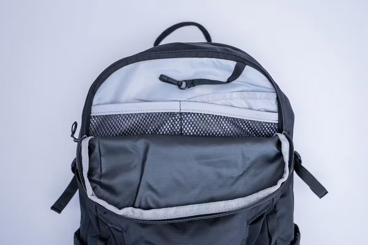 Columbia Triple Canyon 24L 背包钥匙扣 Columbia Triple Canyon 24L 背包钥匙扣