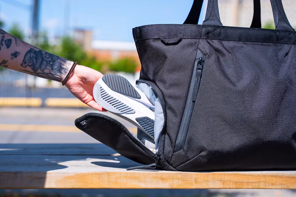 Aer Gym Tote 2 鞋仓 Aer Gym Tote 2 鞋仓
