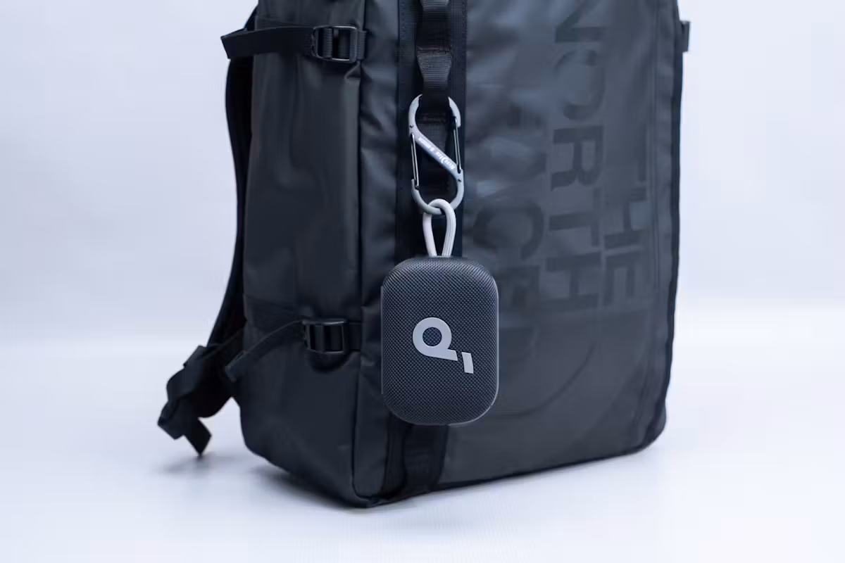 The North Face Base Camp Fusebox 外挂点 The North Face Base Camp Fusebox 外挂点