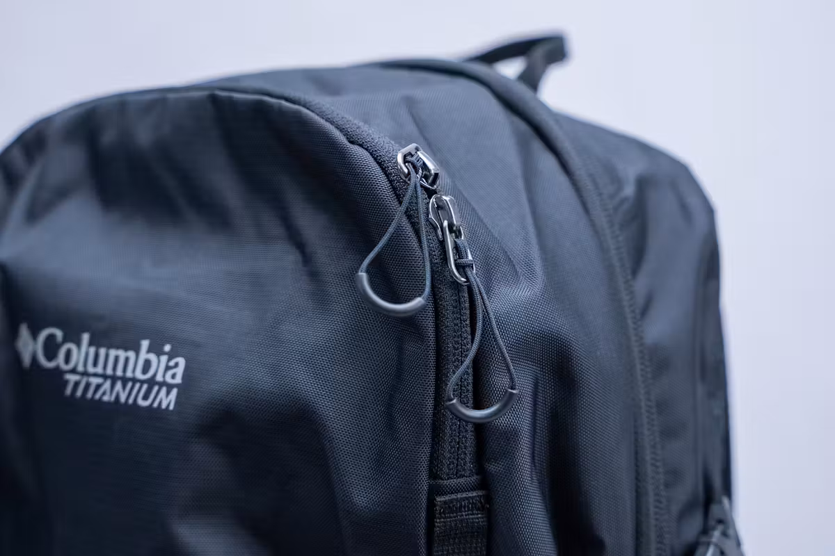 Columbia Triple Canyon 24L 背包拉链 Columbia Triple Canyon 24L 背包拉链