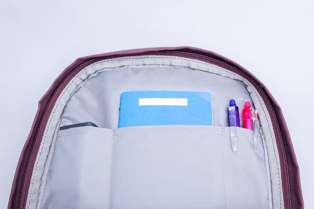 Fjallraven Raven 20L 背包插袋 Fjallraven Raven 20L 背包插袋
