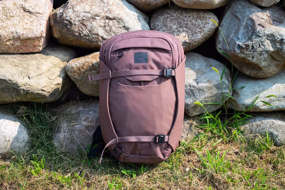 Osprey Metron 24 Pack Solo Osprey Metron 24 Pack Solo