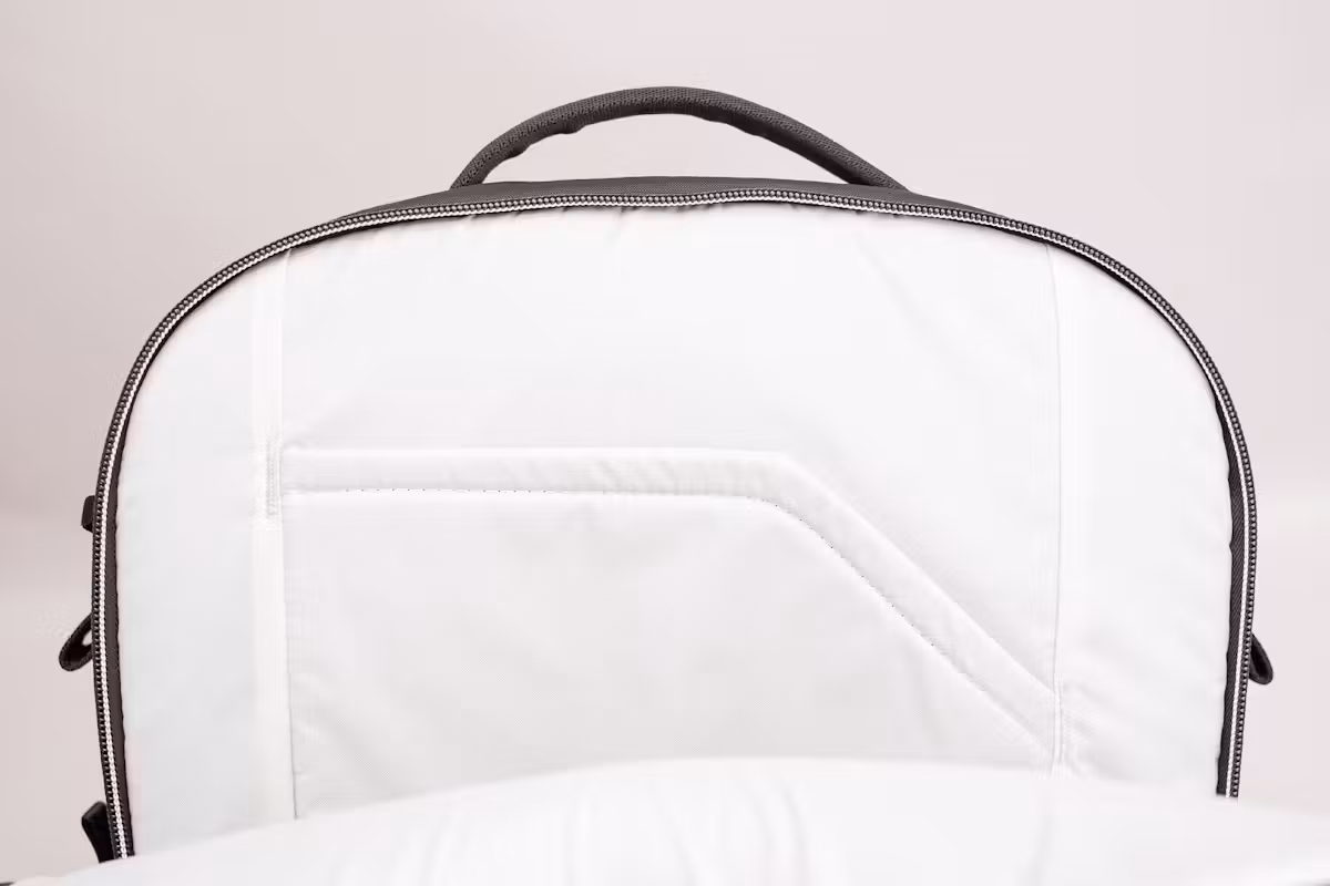 Matador 35L 全球旅行包 扁平科技口袋
