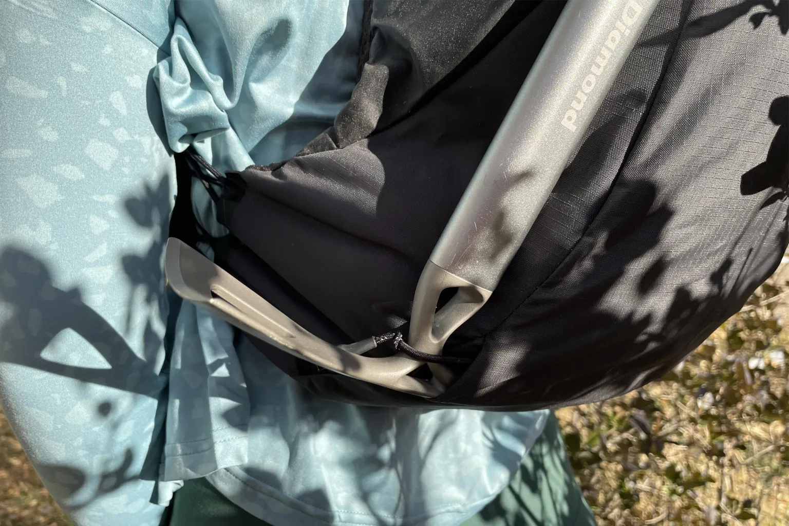 Patagonia Slope Runner Exploration 背板 Patagonia Slope Runner Exploration 背板