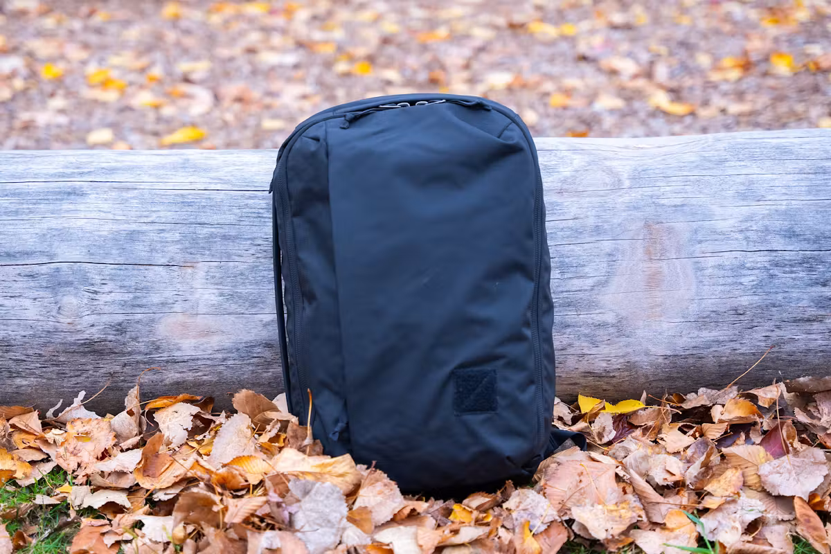EVERGOODS Civic Panel Loader 24L (CPL24 V2) 轻量化背包 EVERGOODS Civic Panel Loader 24L (CPL24 V2) 轻量化背包