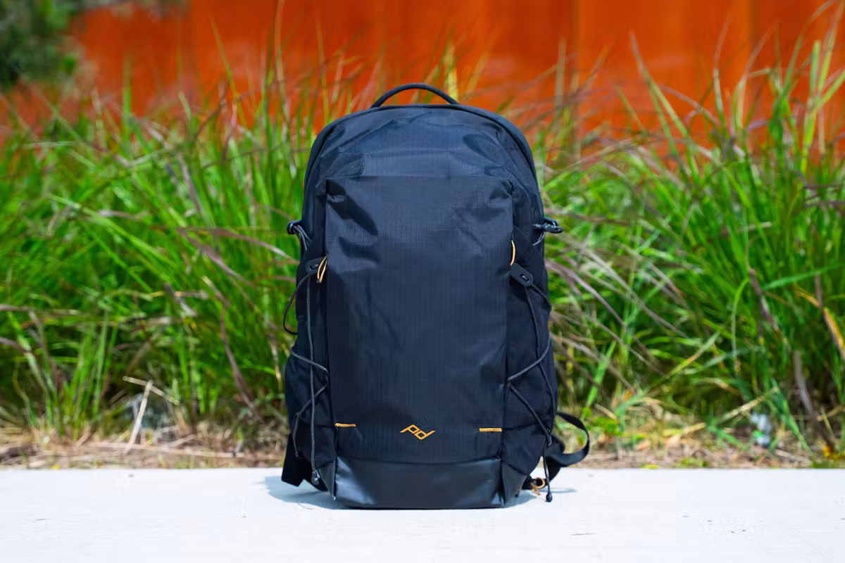 Peak Design 户外背包 Zip 18L Solo Peak Design 户外背包 Zip 18L Solo
