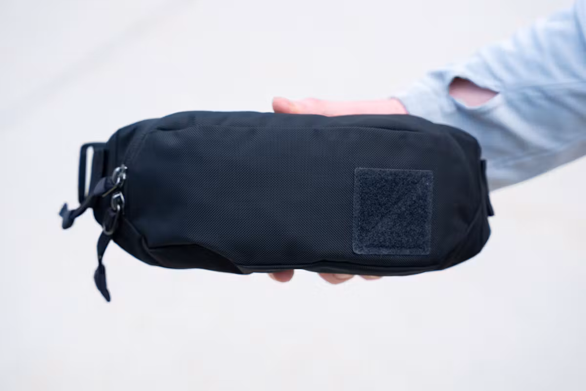 EVERGOODS Civic Access Sling 1L 展示包 EVERGOODS Civic Access Sling 1L 展示包