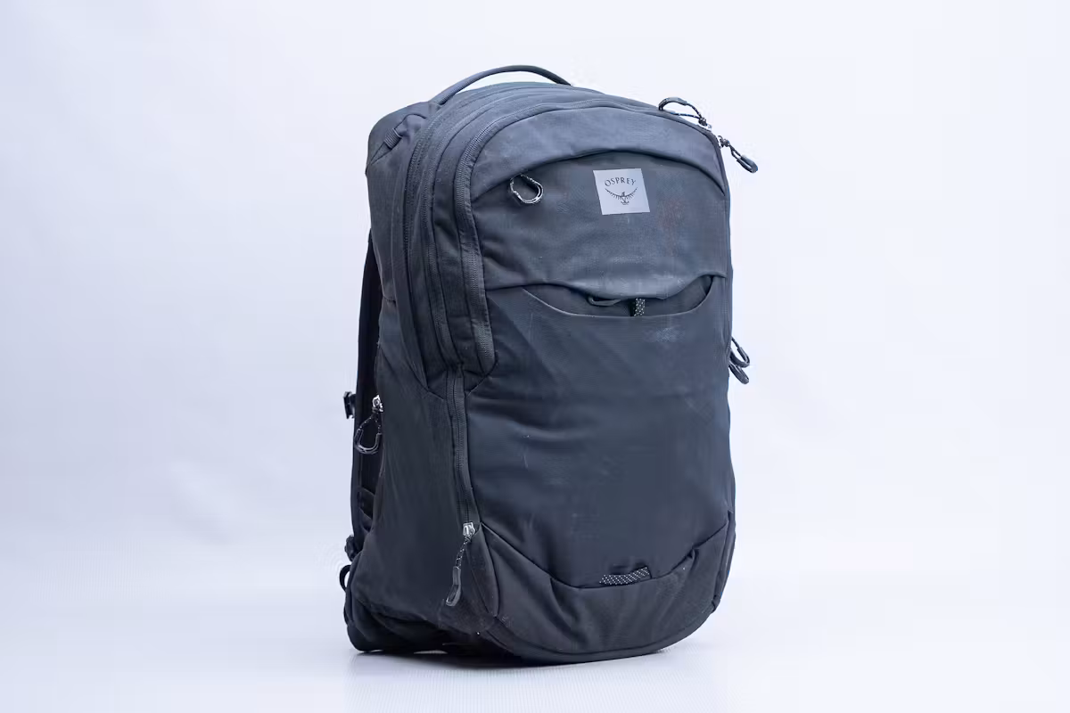 Osprey Metron Airspeed 34 全角度 Osprey Metron Airspeed 34 全角度
