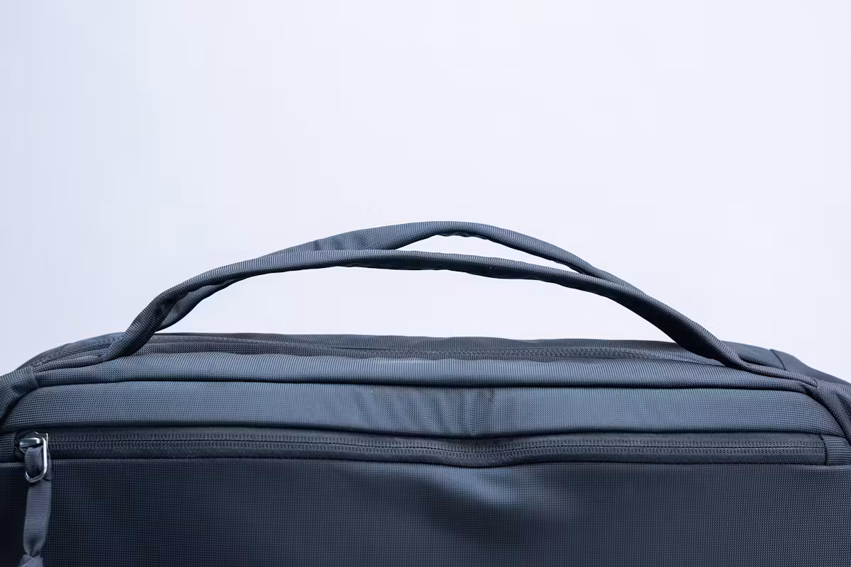 EVERGOODS Transit Briefcase 20L (TB20) 手提公文包(带提手) EVERGOODS Transit Briefcase 20L (TB20) 手提公文包(带提手)
