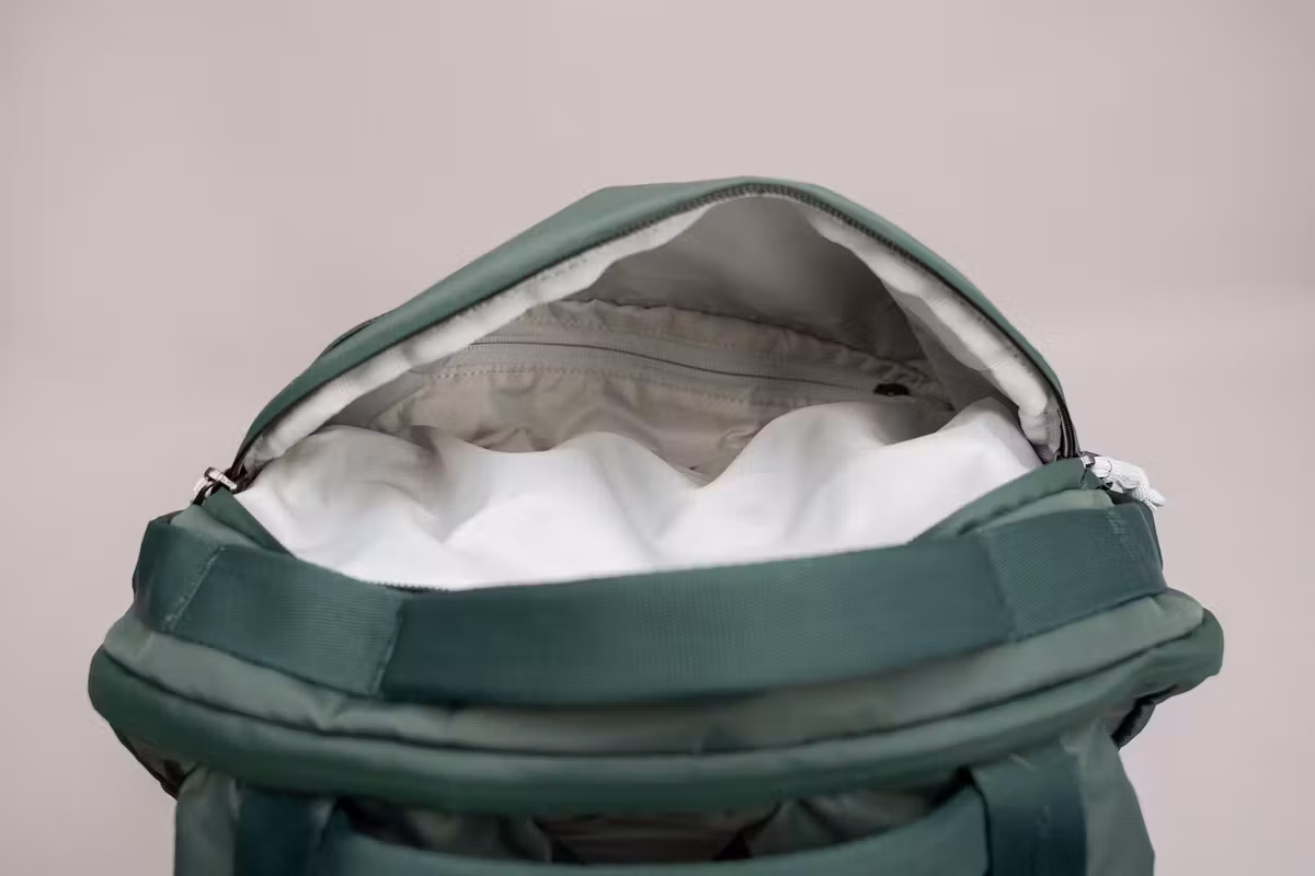 Matador 24L 探险背包 前袋 Matador 24L 探险背包 前袋