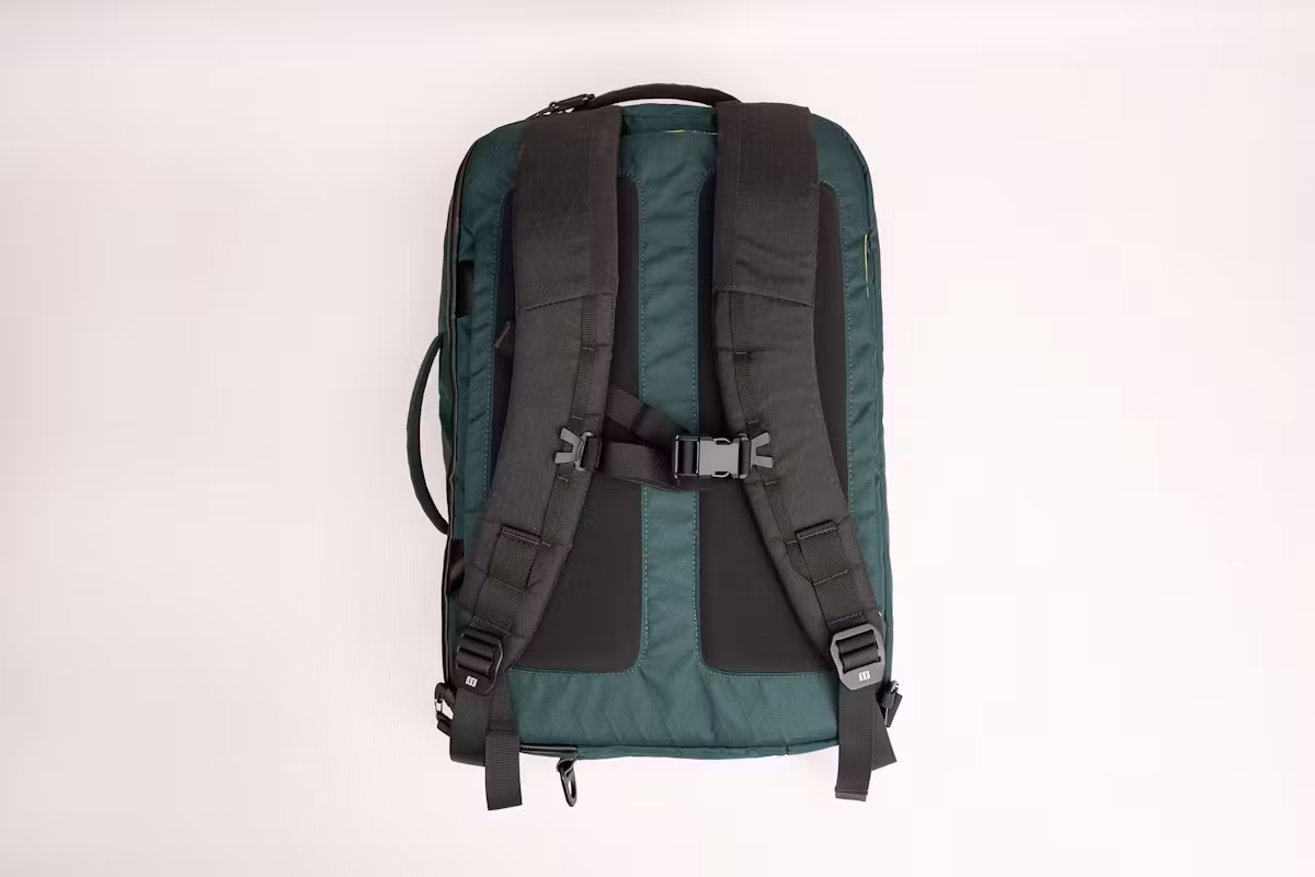 Topo Designs Global Pro 三向公文包 背负系统 Topo Designs Global Pro 三向公文包 背负系统