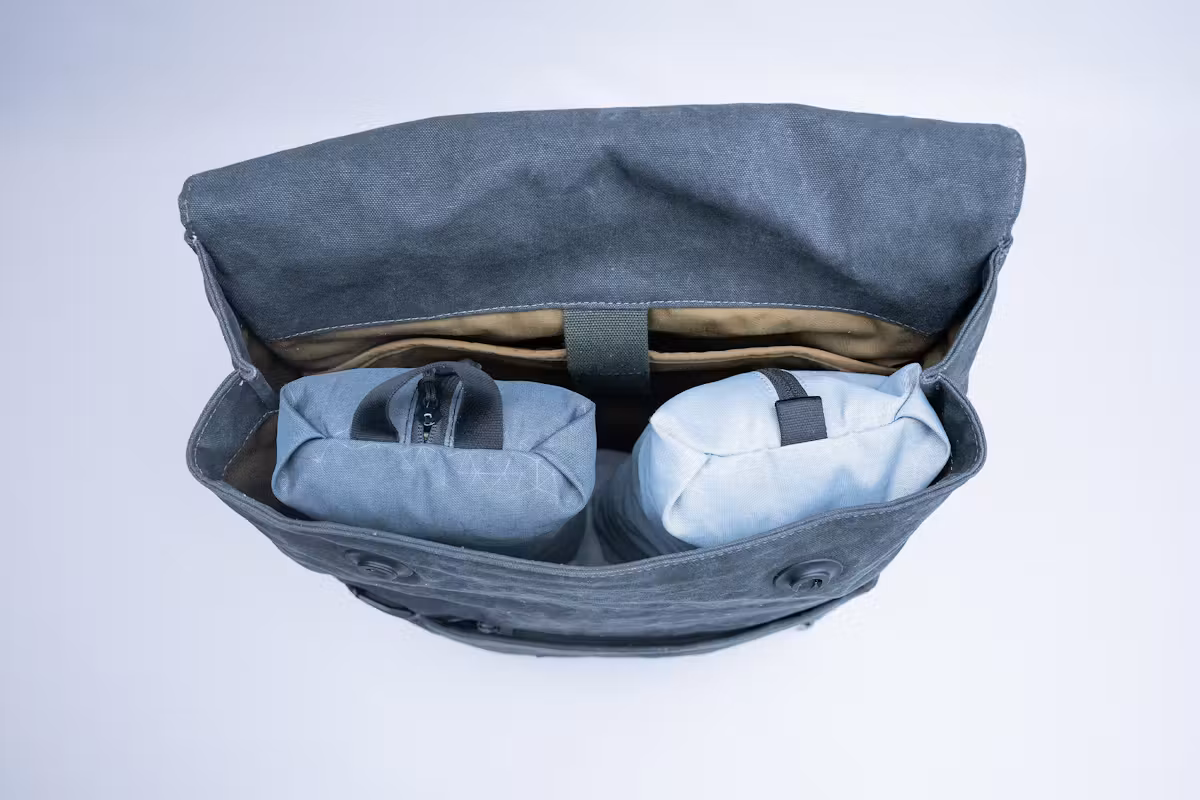 Timbuk2 Foundry Pack 方块收纳袋 Timbuk2 Foundry Pack 方块收纳袋