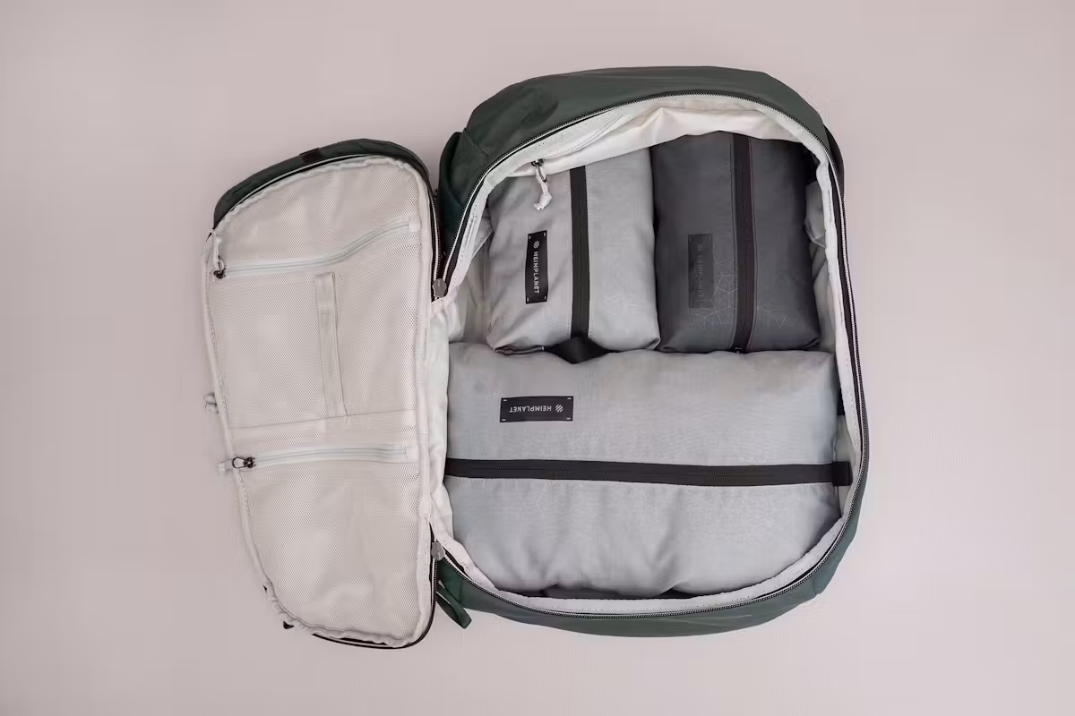 Matador 24L 探险背包 方块收纳袋 Matador 24L 探险背包 方块收纳袋