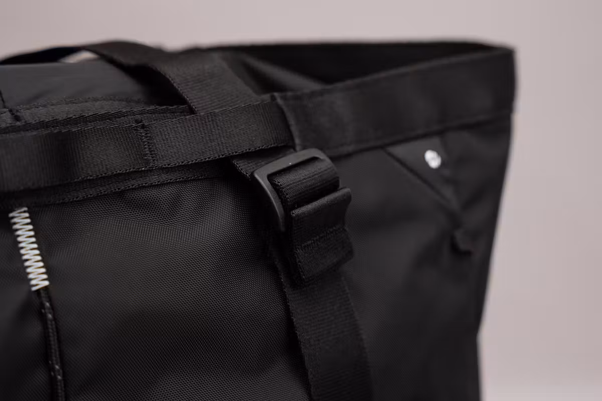 Matador 24L 手提包 扣具 Matador 24L 手提包 扣具
