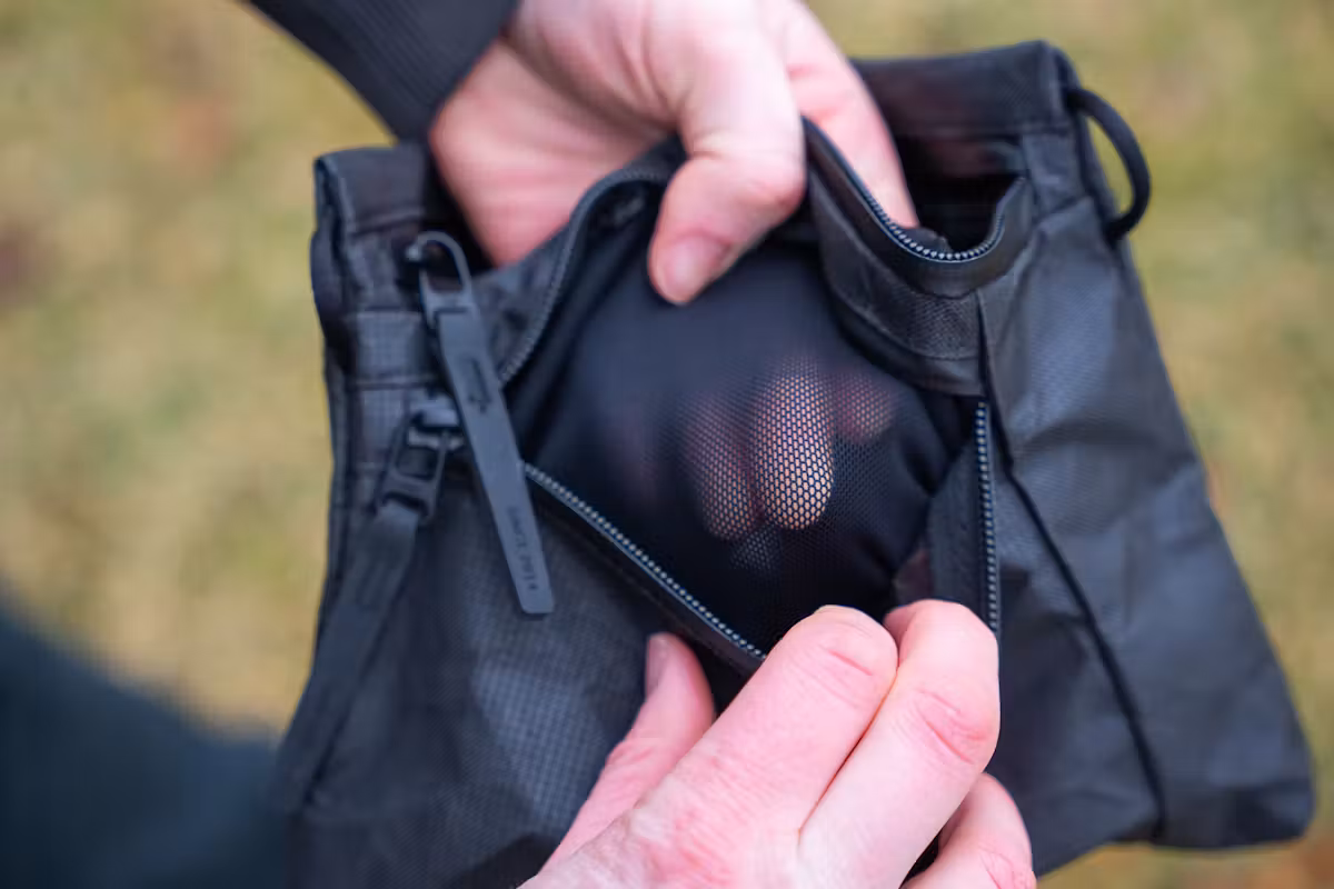 Aer Simple Pouch 网状隔层