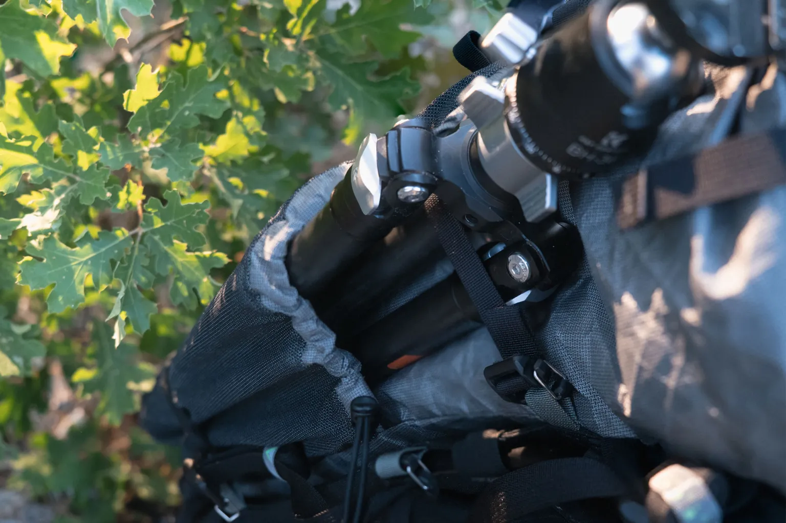 Seek Outside Goshawk 2.0 摄影器材 Seek Outside Goshawk 2.0 摄影器材