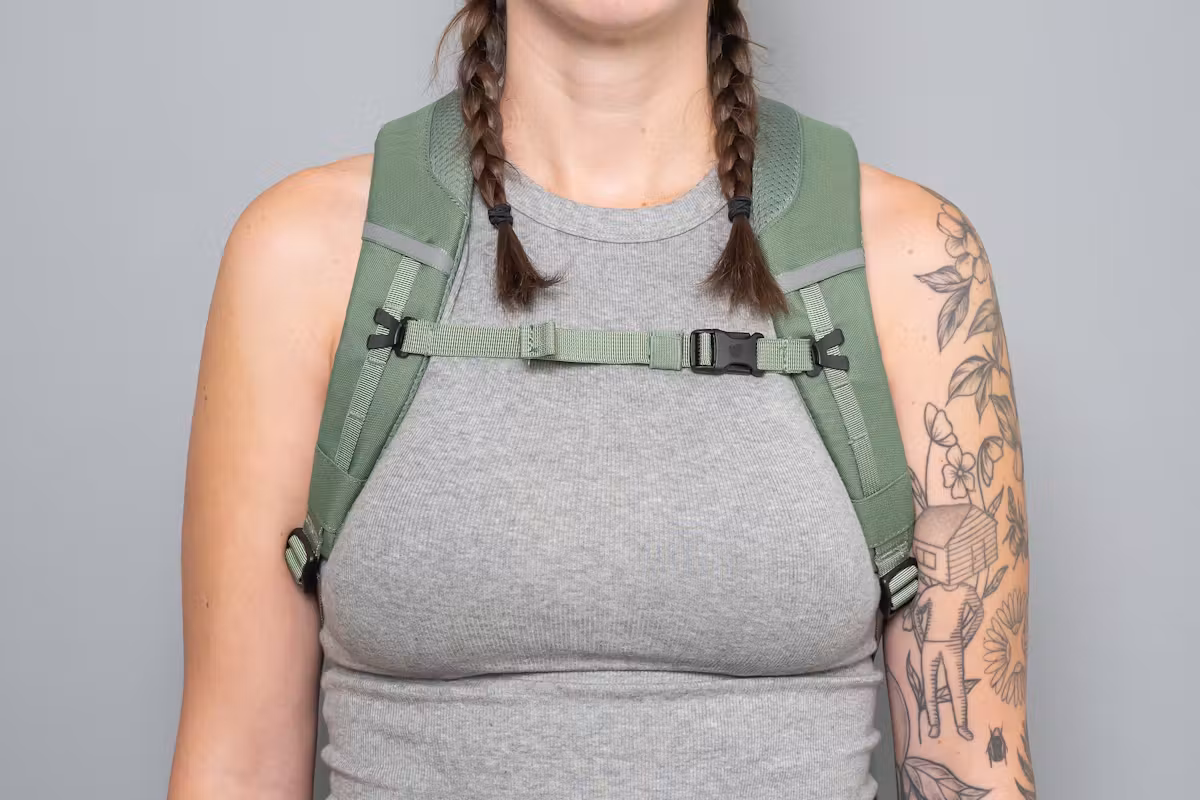Fjallraven Skule 20 背带 Fjallraven Skule 20 背带