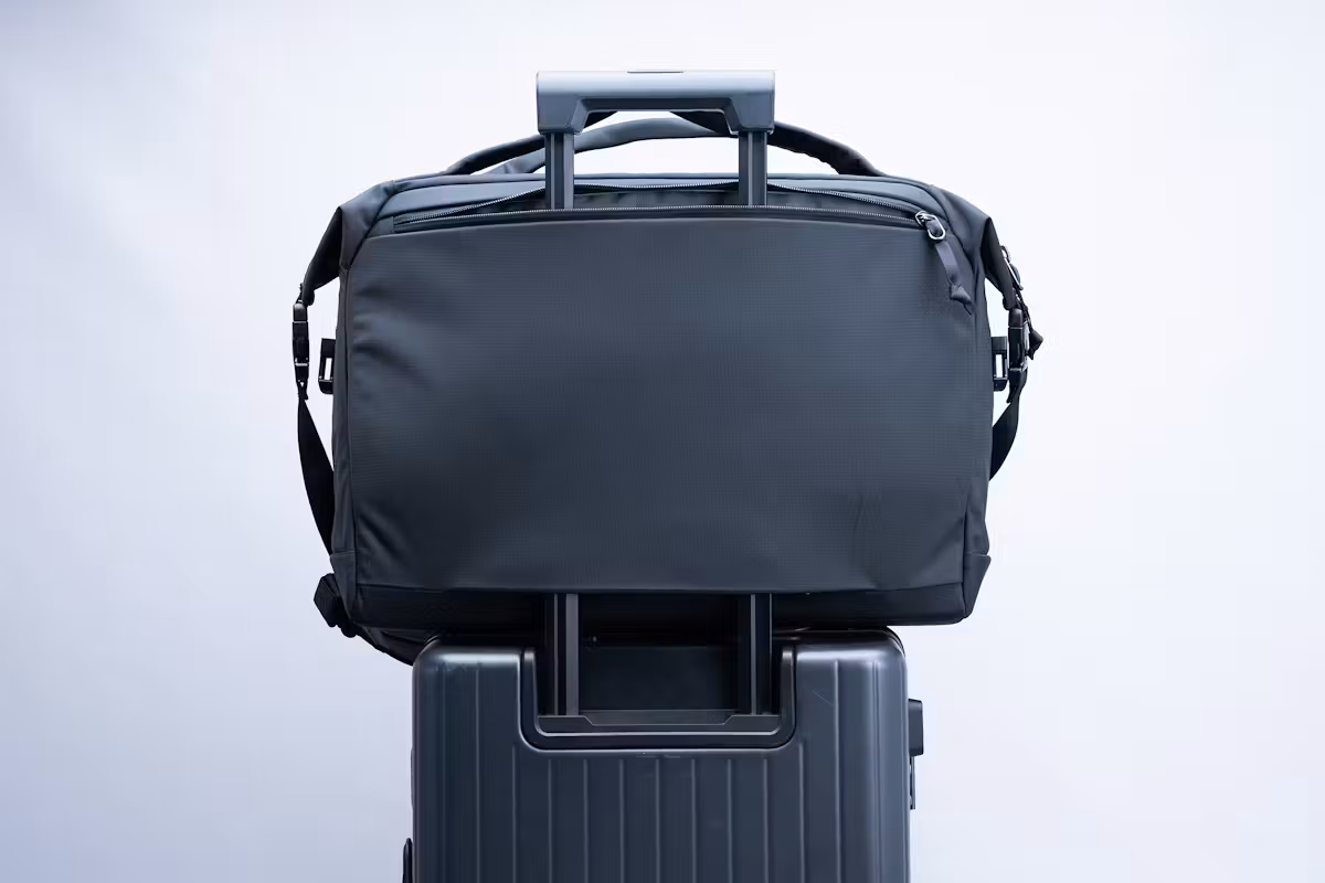 EVERGOODS Transit Briefcase 20L (TB20) 行李箱 EVERGOODS Transit Briefcase 20L (TB20) 行李箱