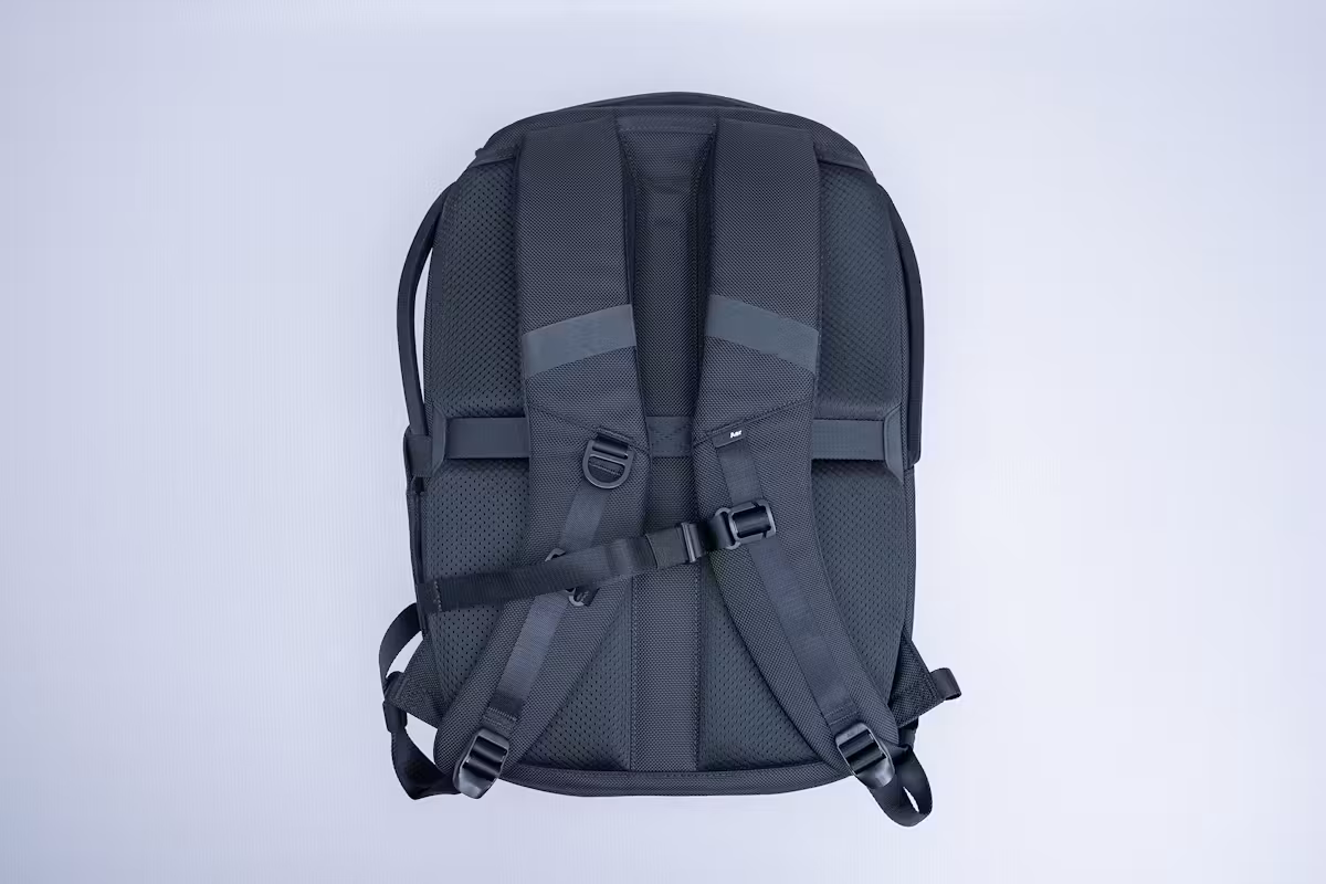Aer City Pack 2 背负系统