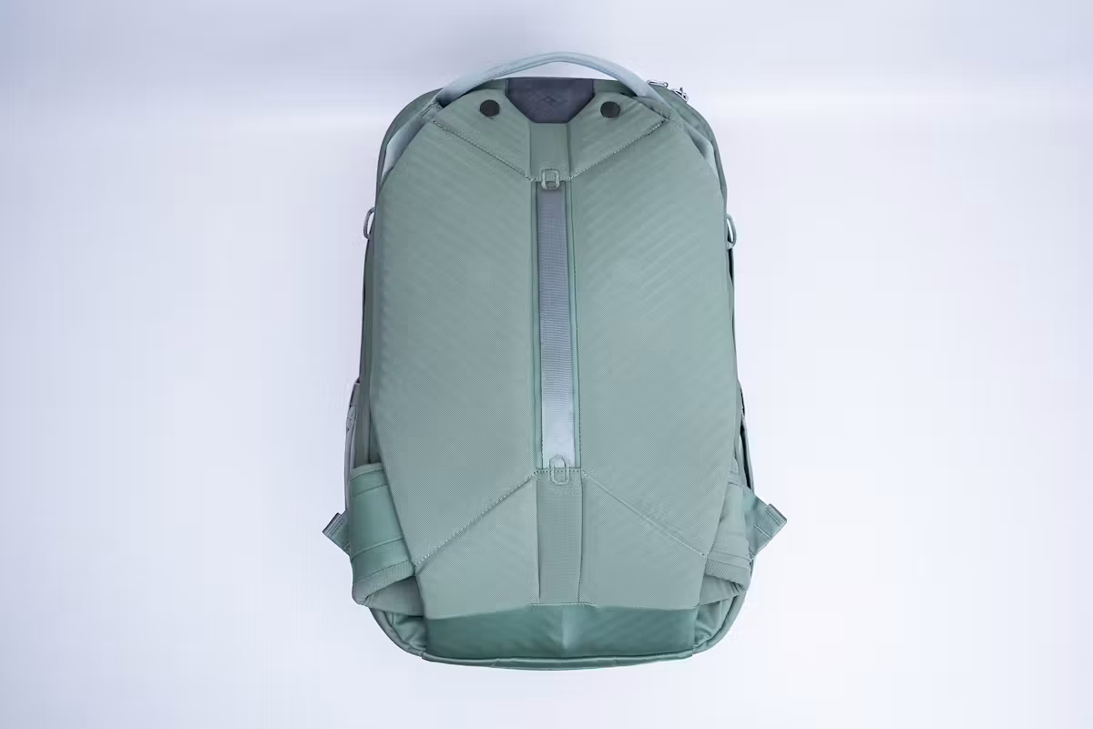 Peak Design 旅行背包二合一可收纳式背带 Peak Design 旅行背包二合一可收纳式背带