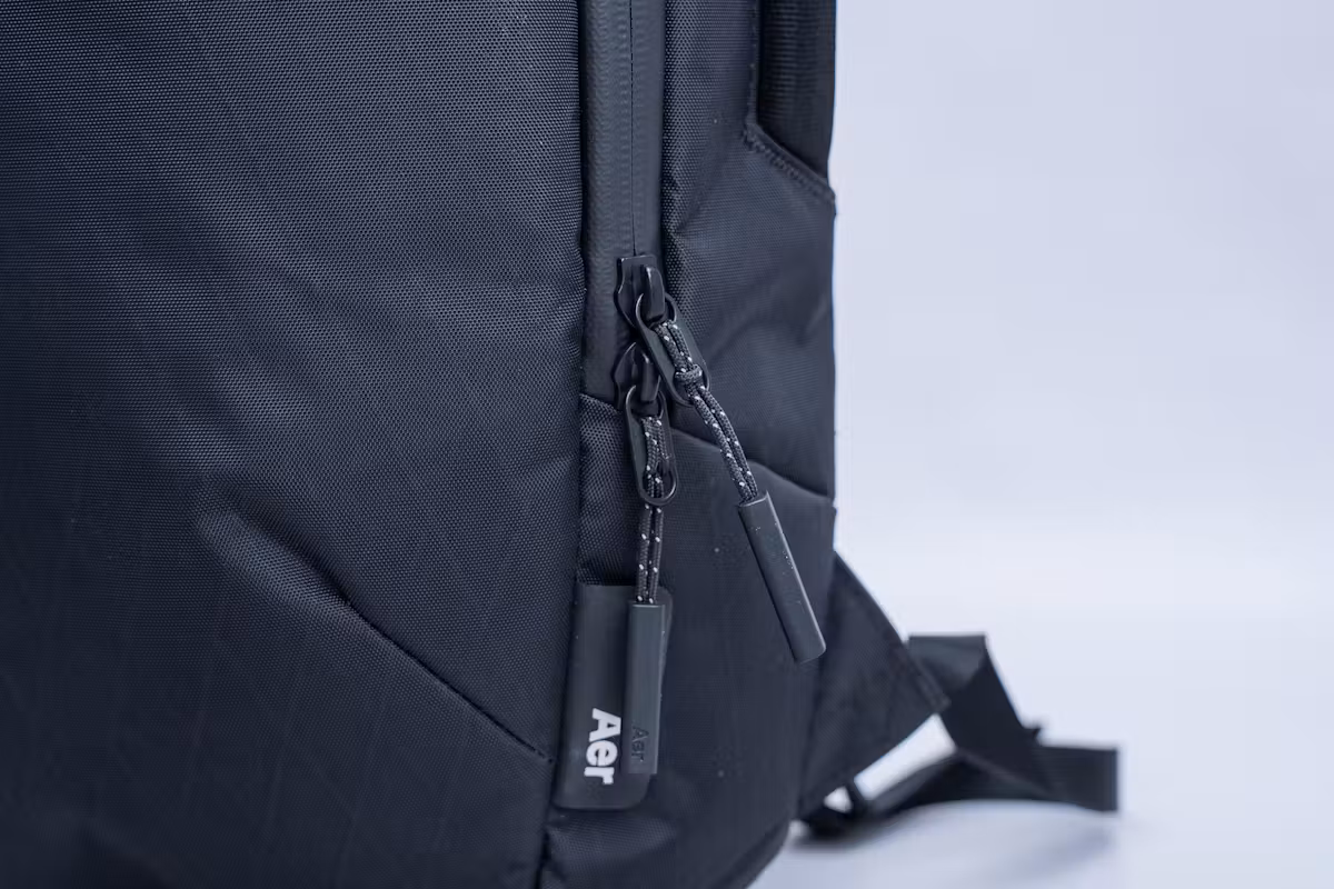 Aer Slim Pack 2 拉链 Aer Slim Pack 2 拉链