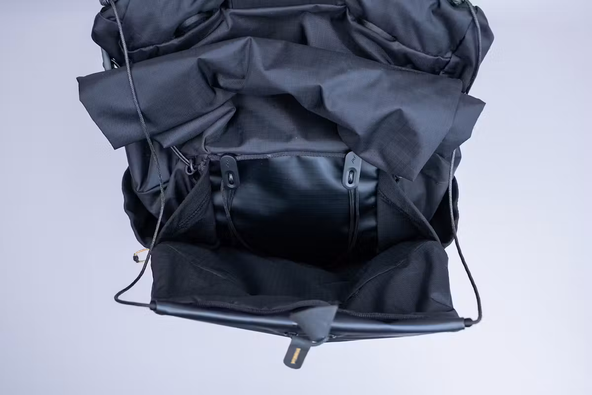 Peak Design 户外背包 45L 前袋 Peak Design 户外背包 45L 前袋