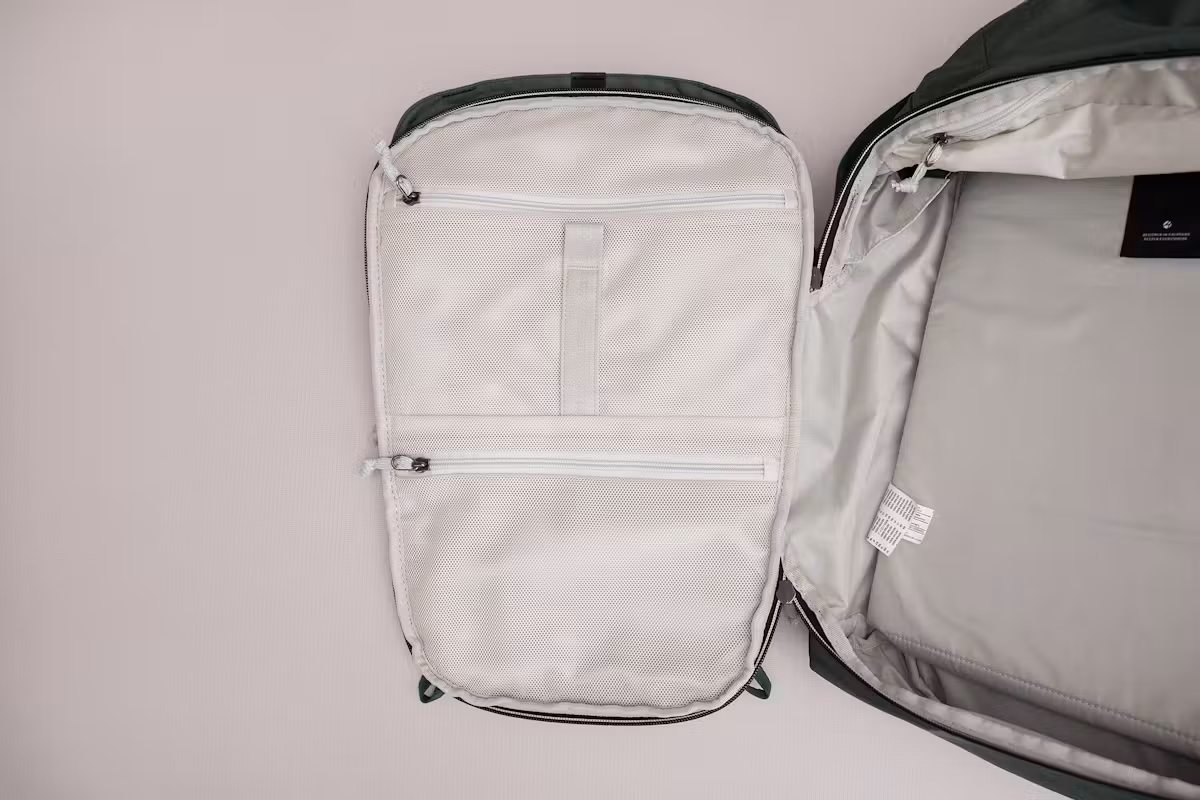 Matador 24L 探险背包 盖袋 Matador 24L 探险背包 盖袋